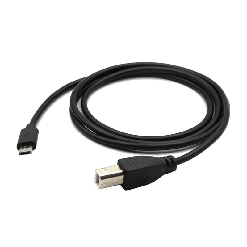 Midi Controller Pad - Новый кабель Micro USB Male to