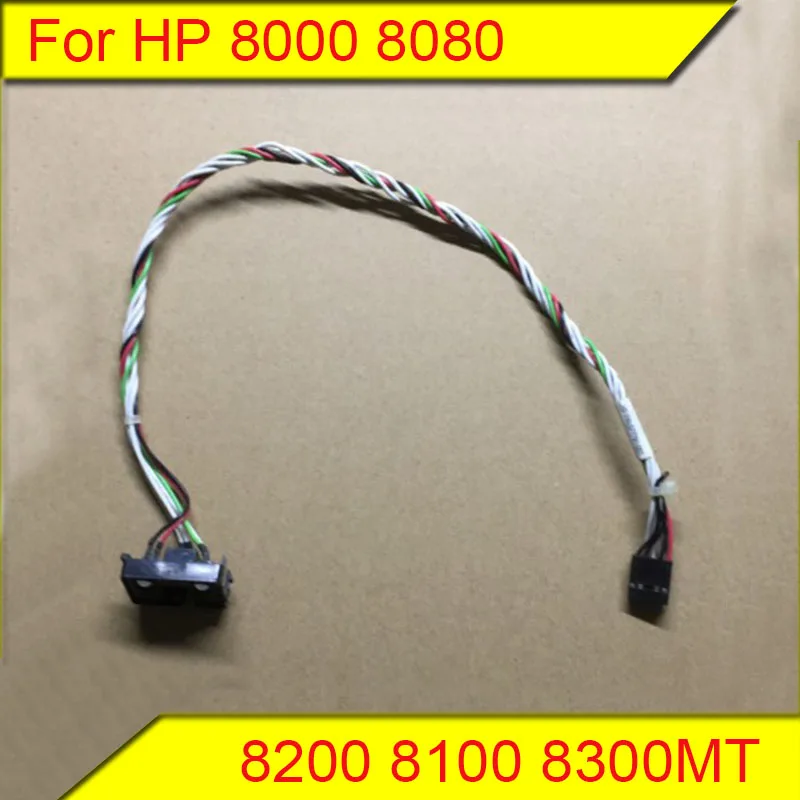 Headphone Amplifier Dac - Для HP 8000 8080 8200 8100