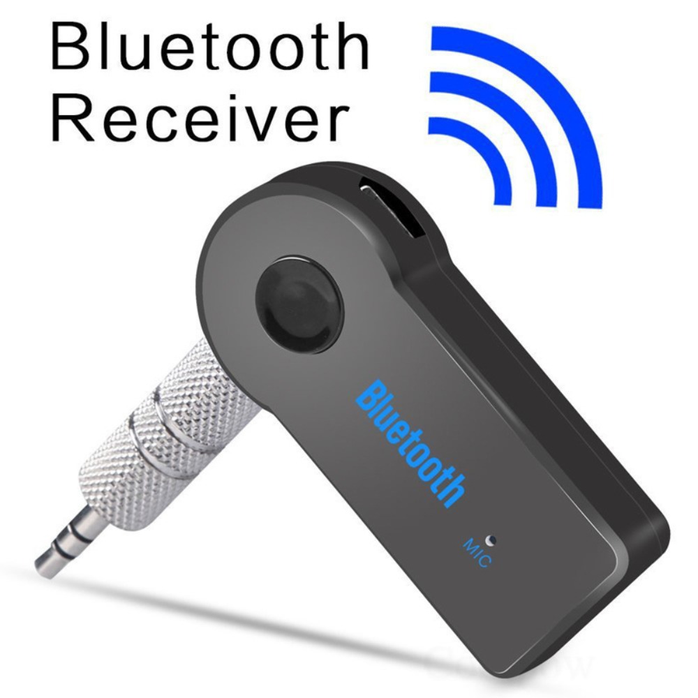 Bluetooth 4.2 AUX аудиоприемни – обзор и цена Audio Without Music