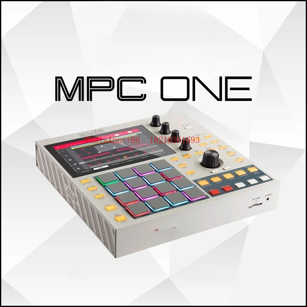 2026GOOD Аранжировочный синтез – обзор и цена Midi Controller Pad