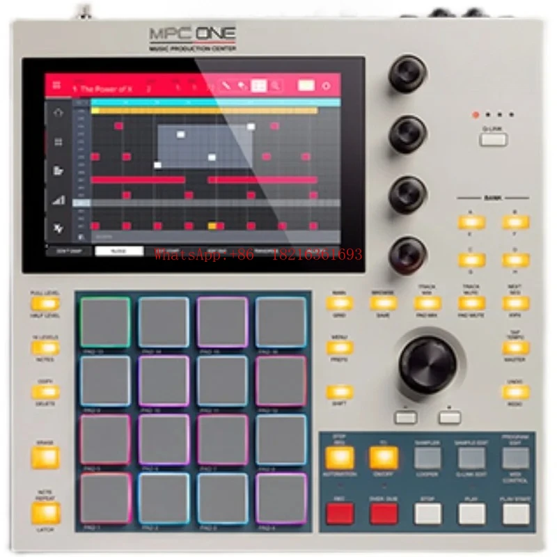 2026GOOD Аранжировочный синтез – обзор и цена Midi Controller Pad