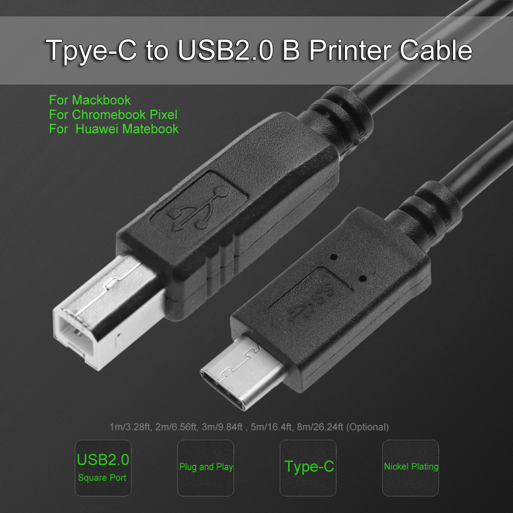 Кабель принтера USB C к USB B  – обзор и цена Midi Controller Pad