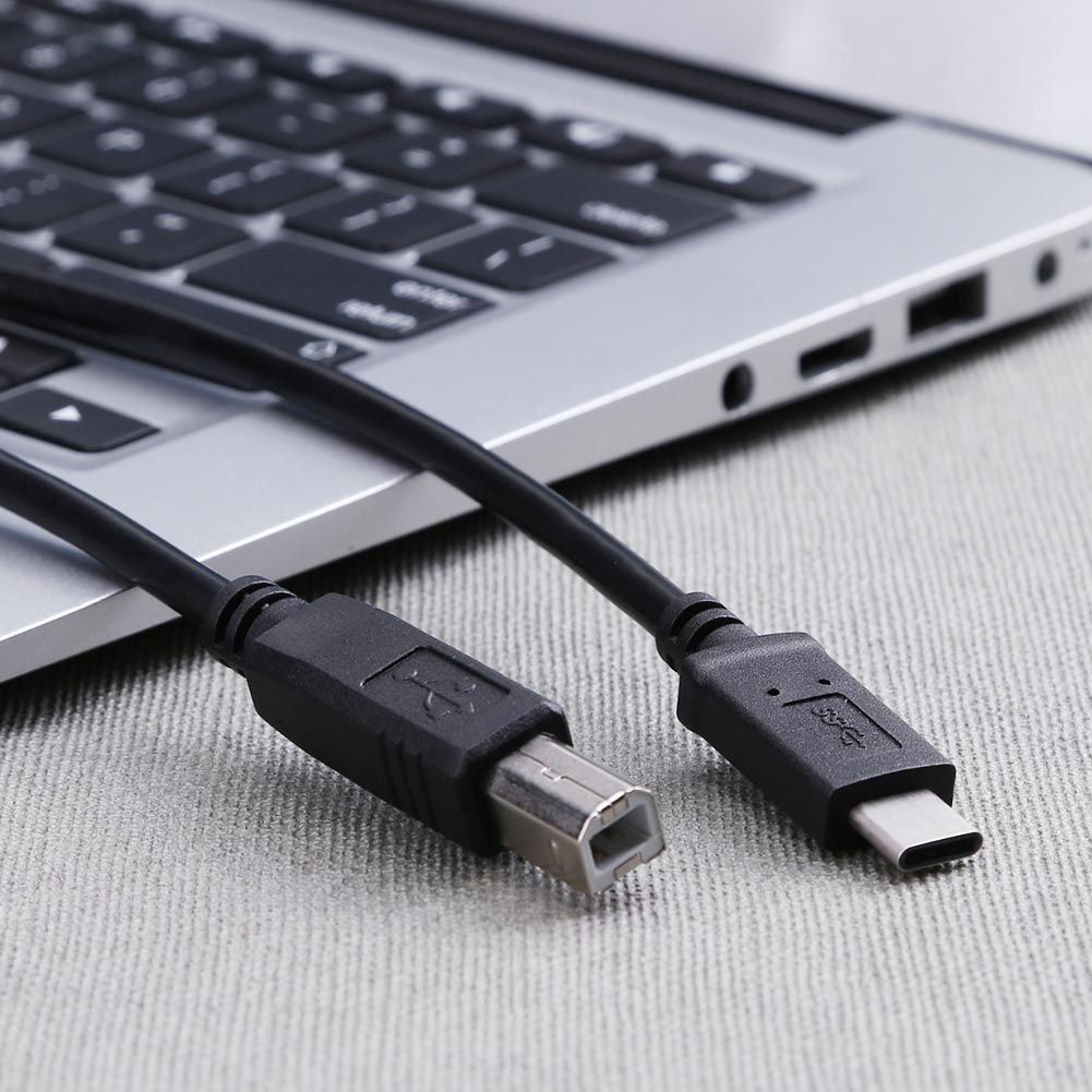 Кабель принтера USB C к USB B  – обзор и цена Midi Controller Pad