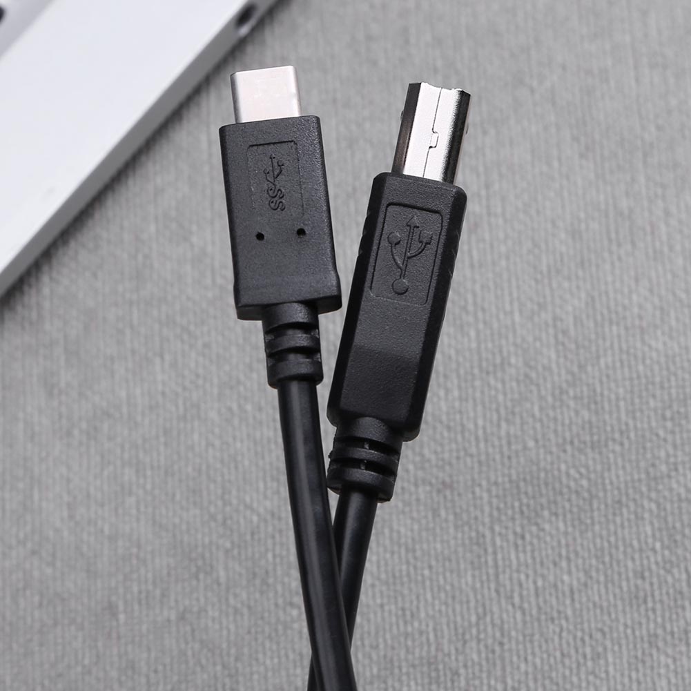 Кабель принтера USB C к USB B  – обзор и цена Midi Controller Pad