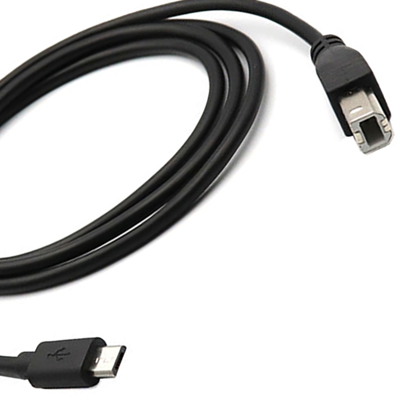 Новый кабель Micro USB Male to – обзор и цена Midi Controller Pad