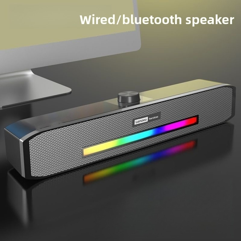 Проводная USB-колонка с Blueto – обзор и цена Audio Music Spotify